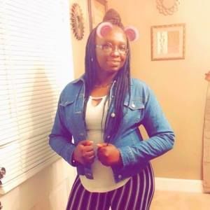 Meet your Posher, Erica